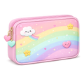 Dreamer's Zip Pouch